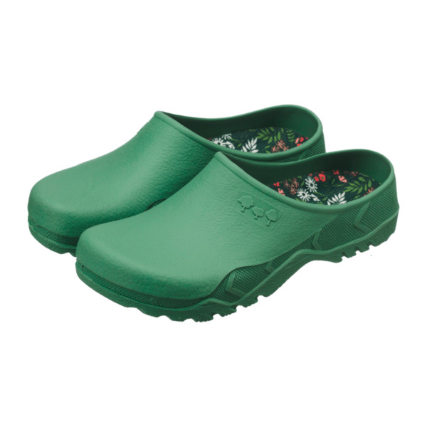 Bild 3 von WALKX Gartenclogs