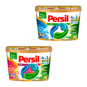 PERSIL 4-in-1-Discs