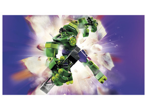 LEGO® Marvel Super Heroes 76241 »Hulk Mech«