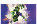 Bild 1 von LEGO® Marvel Super Heroes 76241 »Hulk Mech«