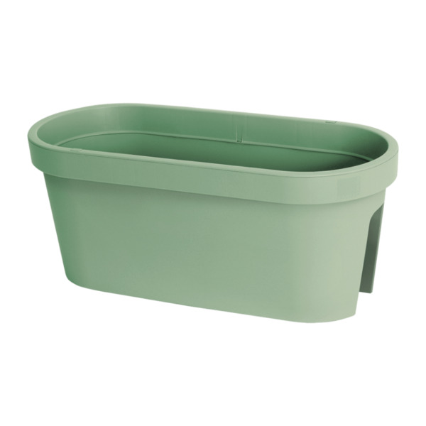 Bild 3 von BELAVI Geländer-Blumentopf