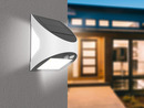 Bild 3 von LIVARNO home LED-Solar-Wandleuchte, mit Bewegungsmelder