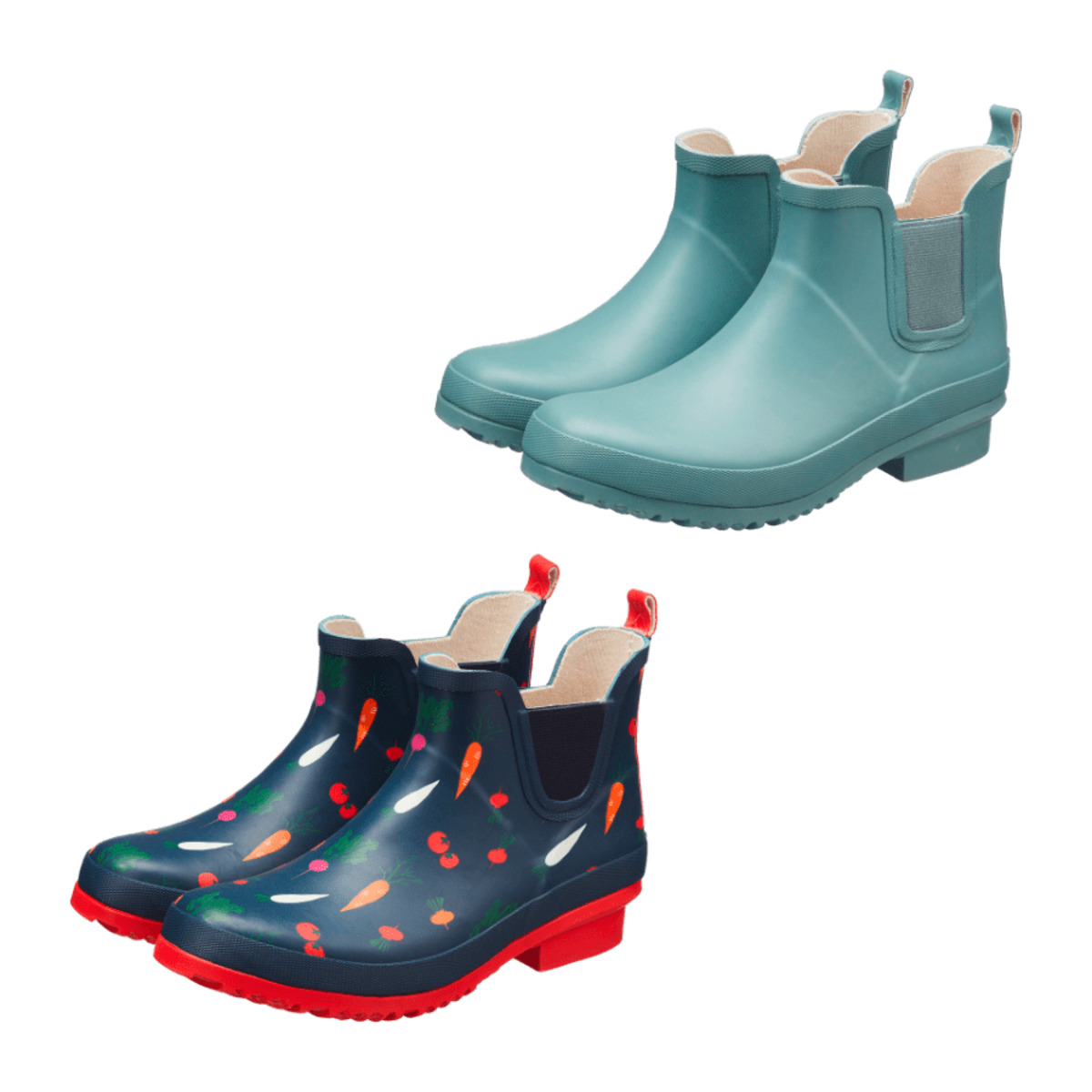 Bild 1 von WALKX Regenboots
