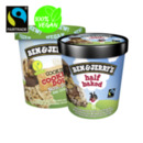 Bild 1 von Ben & Jerry's Ice Cream, auch Vegan oder Breyers Eis