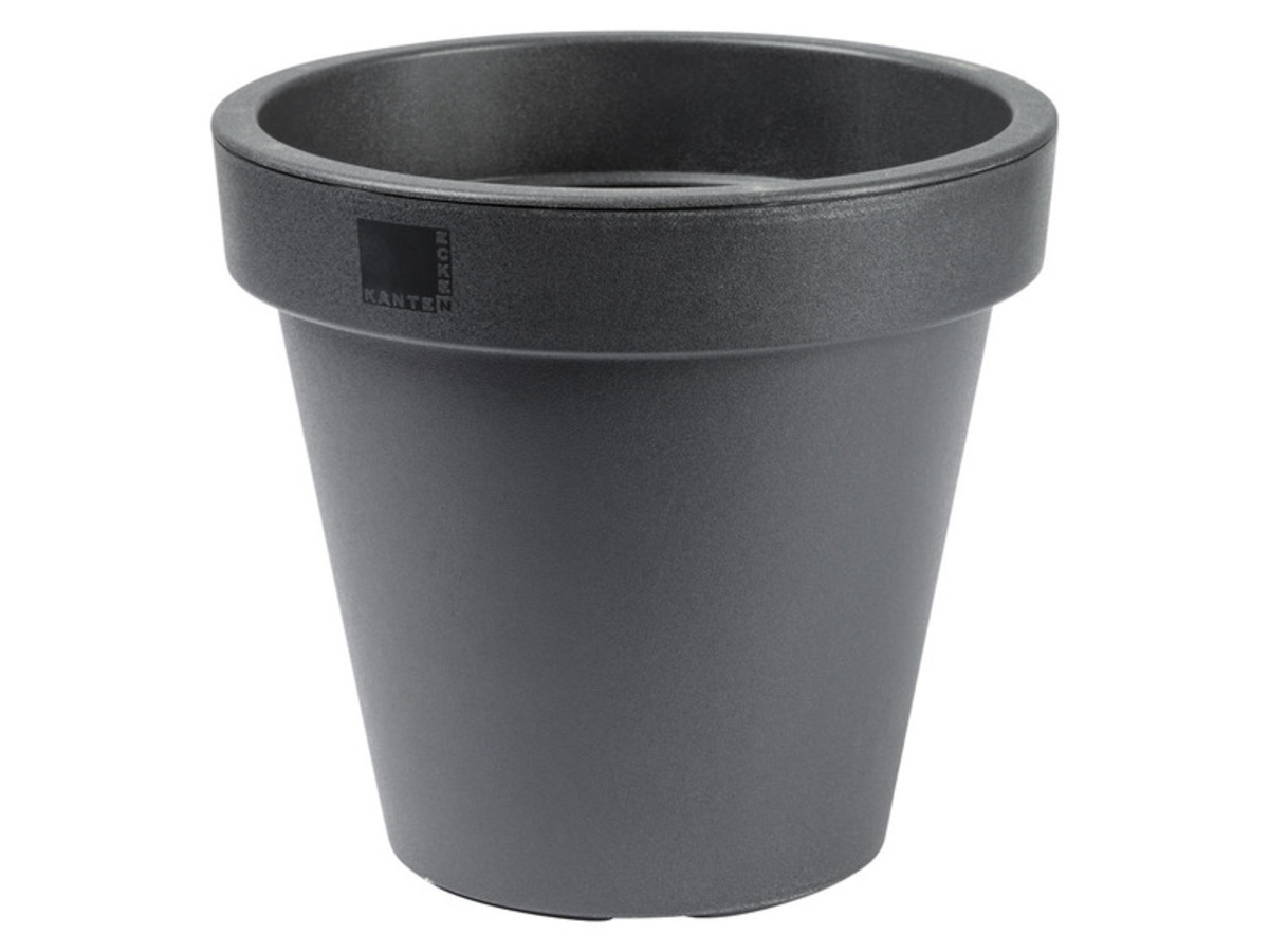 Bild 4 von PARKSIDE® Pflanzgefäß, rund, Ø 20 cm, PreZero