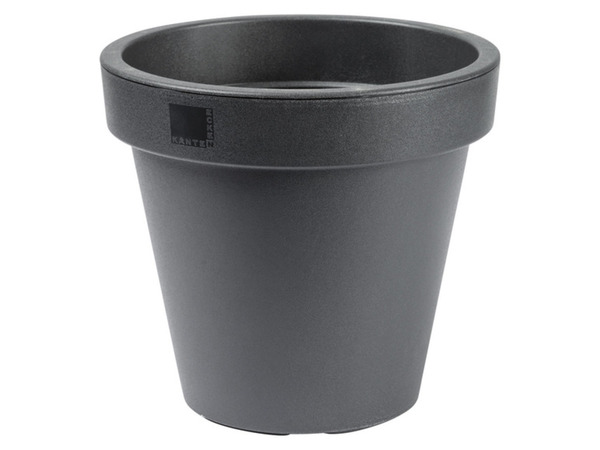 Bild 4 von PARKSIDE® Pflanzgefäß, rund, Ø 20 cm, PreZero