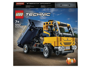 LEGO® Technic 42147 »Kipplaster«