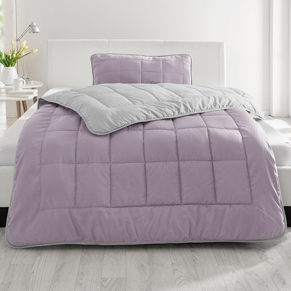 Bild 2 von Ortho-Vital Mikrofaser-Bettenset 2tlg.