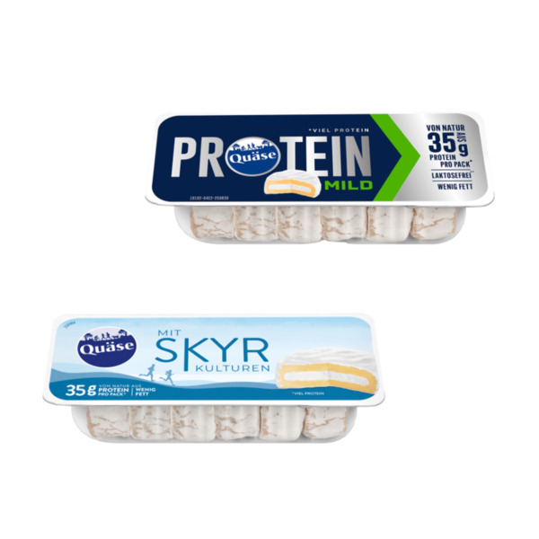 Bild 1 von LOOSE Quäse Protein / Skyr