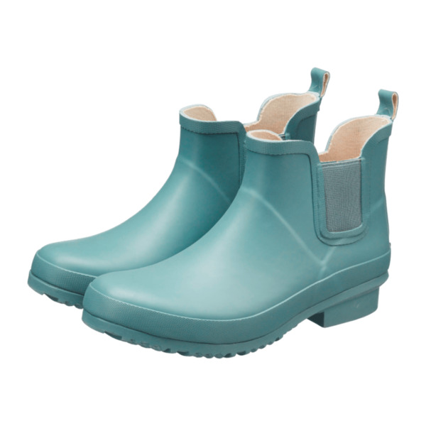 Bild 3 von WALKX Regenboots