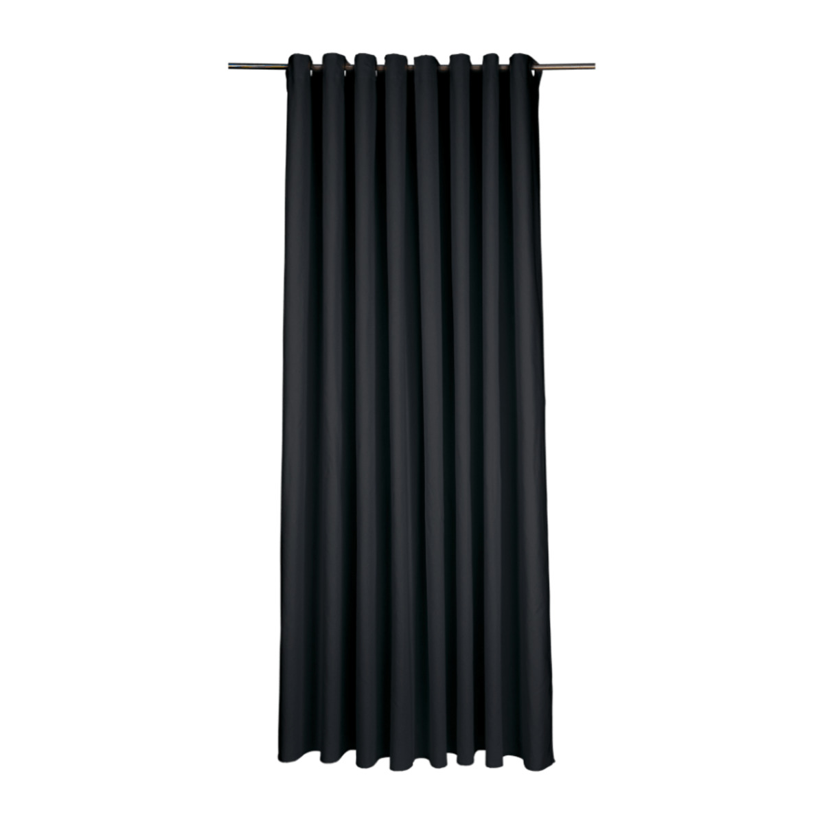 Bild 3 von HOME CREATION Vorhangschal mit Ösen