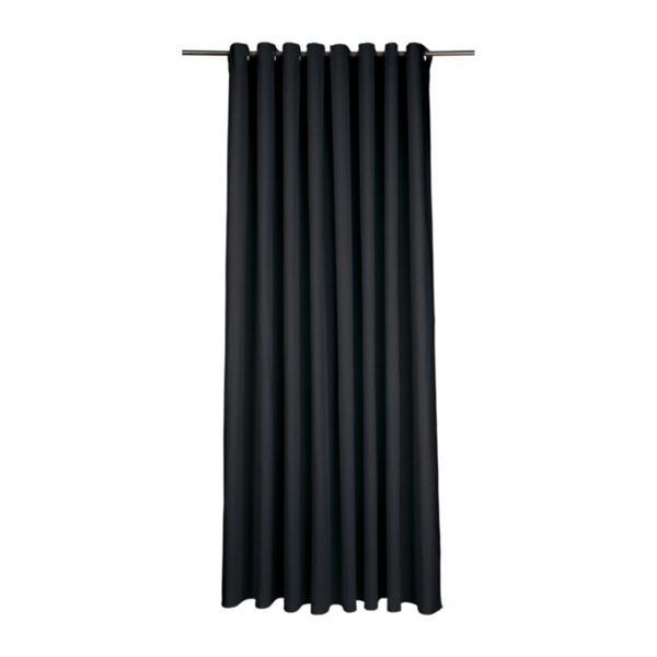 Bild 3 von HOME CREATION Vorhangschal mit Ösen