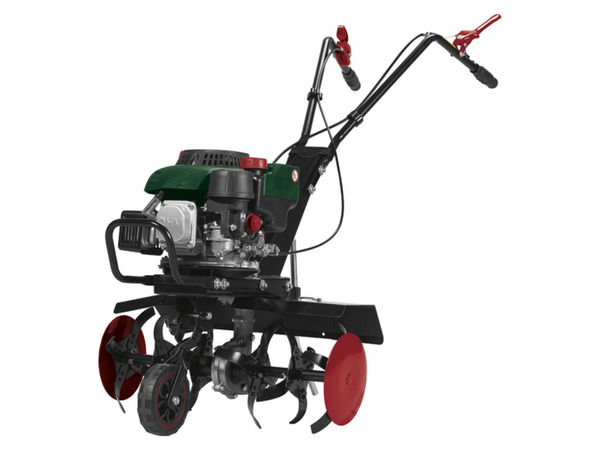 Bild 2 von PARKSIDE® Benzin-Gartenkultivator »PBGK 1400 C3«, 2,7 kW