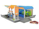 Bild 3 von Playtive Die Cast Gebäude, inkl. zwei Zinkguss-Fahrzeuge