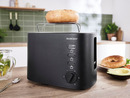 Bild 2 von SILVERCREST® Doppelschlitz-Toaster »STKR 815 A1«, aus 75 % recyceltem Kunststoff