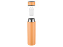 Bild 2 von ERNESTO® Trinkflasche mit LED-Touchscreen, 450 ml