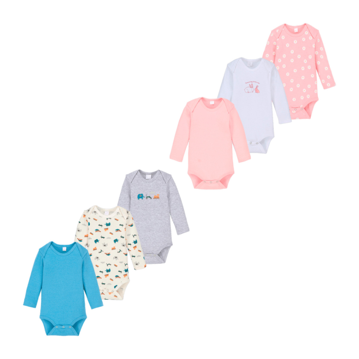 Bild 1 von POCOPIANO Bodys