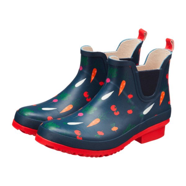 Bild 2 von WALKX Regenboots
