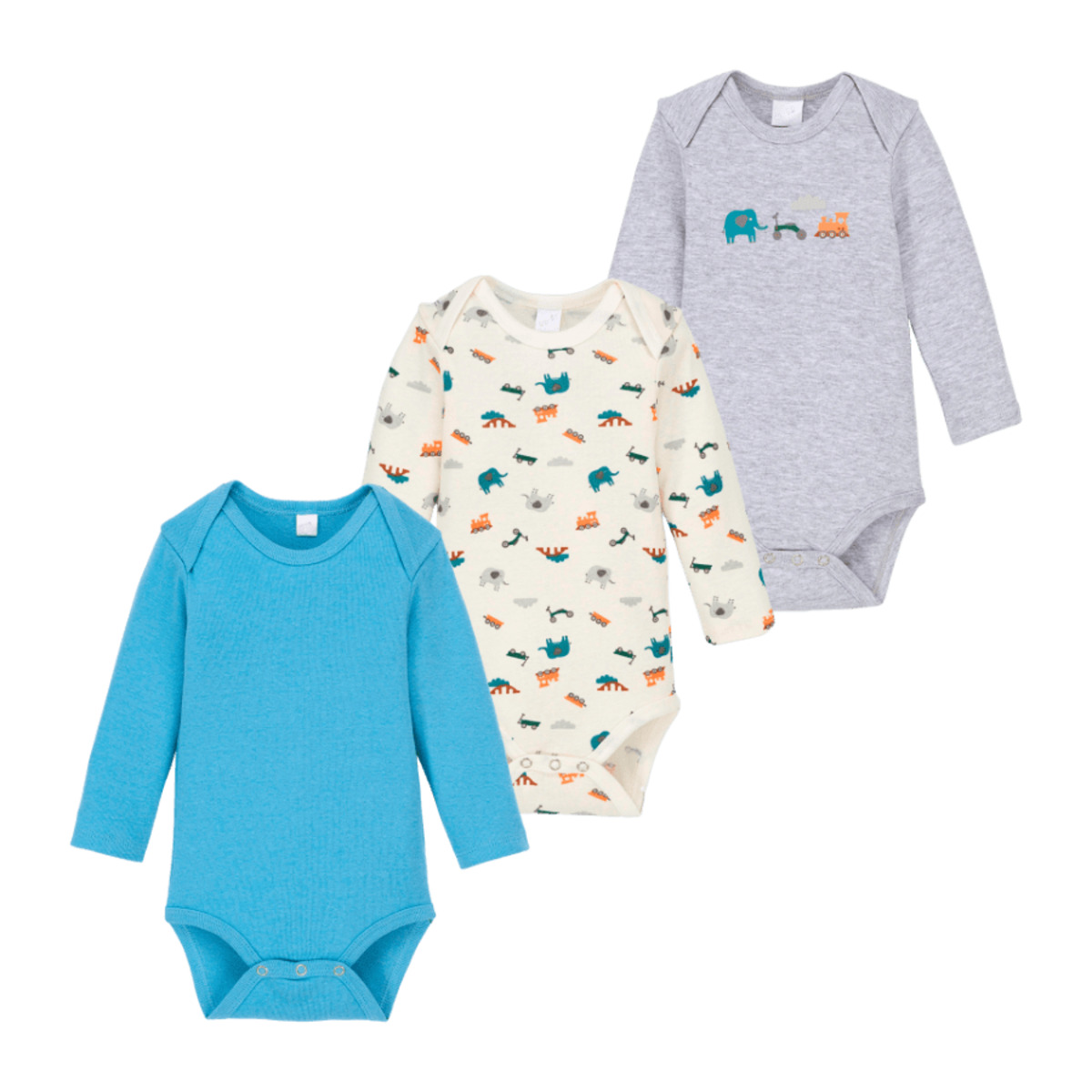 Bild 4 von POCOPIANO Bodys