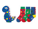 Bild 3 von FUN SOCKS 3 Paar Socken