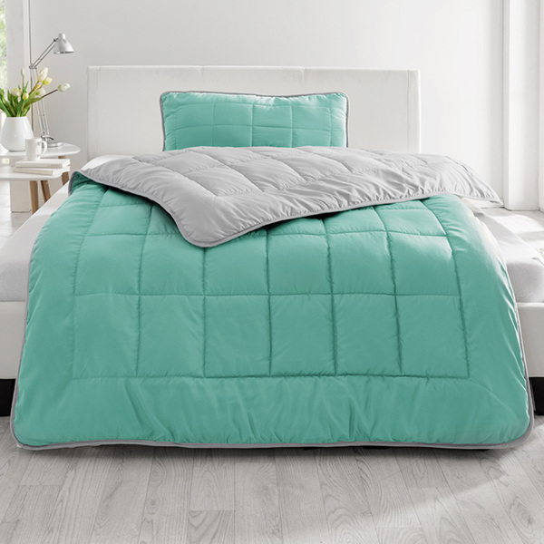 Bild 3 von Ortho-Vital Mikrofaser-Bettenset 2tlg.