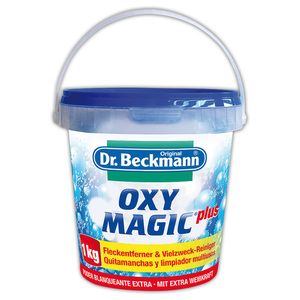 Dr. Beckmann Oxy-Pulver
