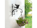 Bild 3 von LIVARNO home Blumenampel-Wandhalter, 10 kg