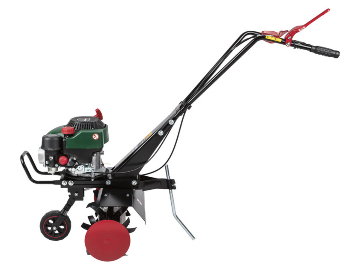 Bild 4 von PARKSIDE® Benzin-Gartenkultivator »PBGK 1400 C3«, 2,7 kW