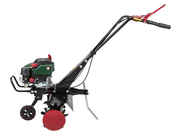 Bild 4 von PARKSIDE® Benzin-Gartenkultivator »PBGK 1400 C3«, 2,7 kW