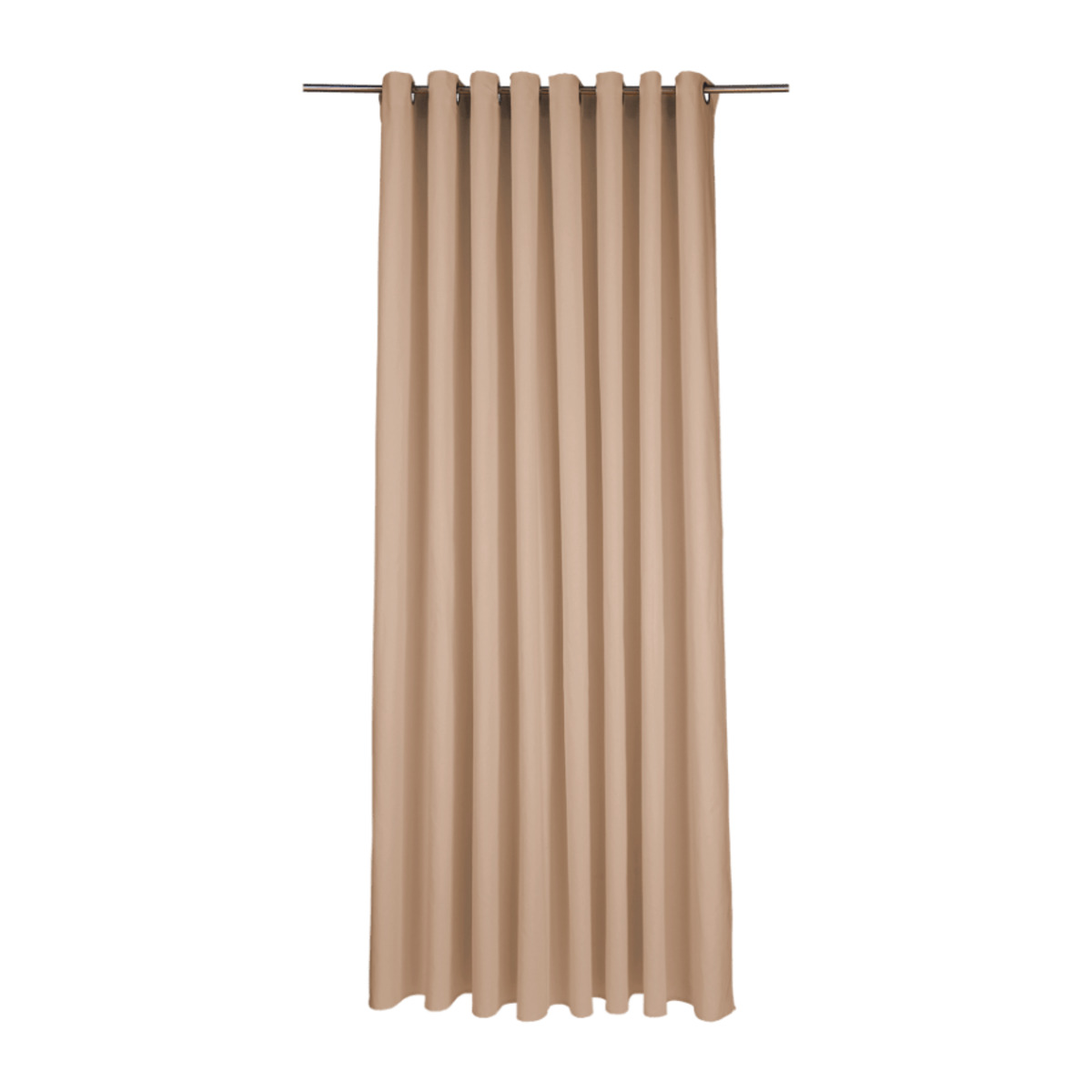 Bild 2 von HOME CREATION Vorhangschal mit Ösen