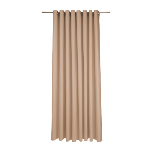 Bild 2 von HOME CREATION Vorhangschal mit Ösen