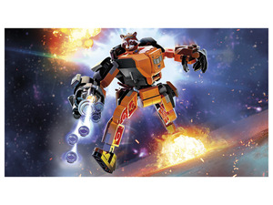 LEGO® Marvel Super Heroes 76243 »Rocket Mech«
