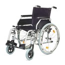 Bild 1 von Servomobil Rollstuhl Alu-Light, Sitzbreite 43-45 cm