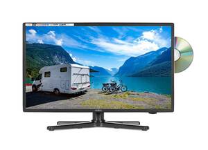LED-TV 24 5 in 1 All-in-One Gerät