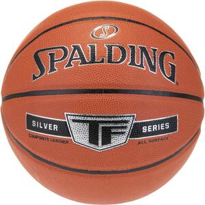 Spalding TF Silver Composite Basketball