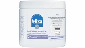 Mixa Body Balm Panthenol Comfort