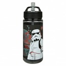 Bild 1 von Star Wars - Scooli - AERO Trinkflasche - 500 ml