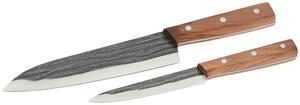 Messerset Kenshin, 2-teilig
