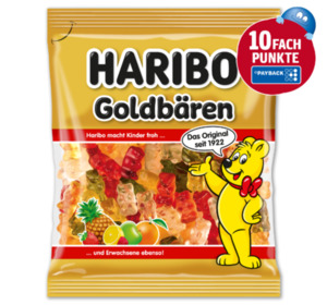 HARIBO Goldbären*