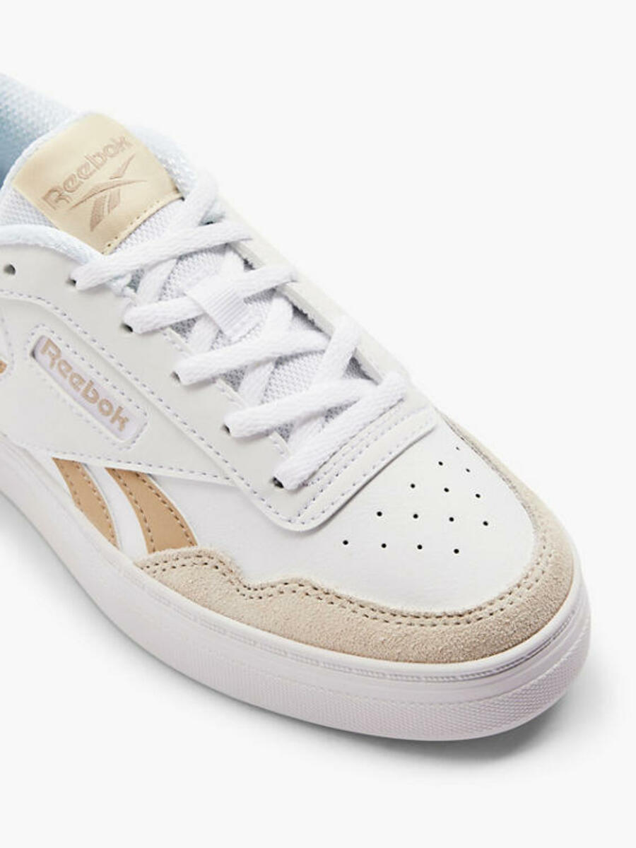 Bild 2 von Reebok Sneaker REEBOK COURT ADVANCE BOLD