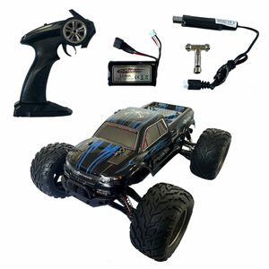 Esun RC-Auto »Ferngesteuertes Auto Ab 8 Jahre, 1:12 Ferngesteuertes Auto Erwachsene« (Versiegelter Karton), 2.4 GHz RC Auto, Rc drift car outdoor spielzeug