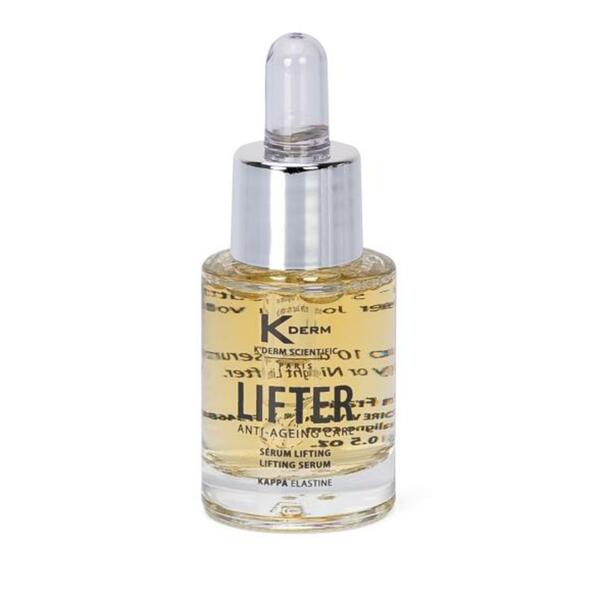 Bild 1 von K_DERM Lifter Lifting Serum 15ml