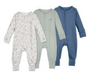 Bild 1 von 3 Baumwoll-Pyjamas