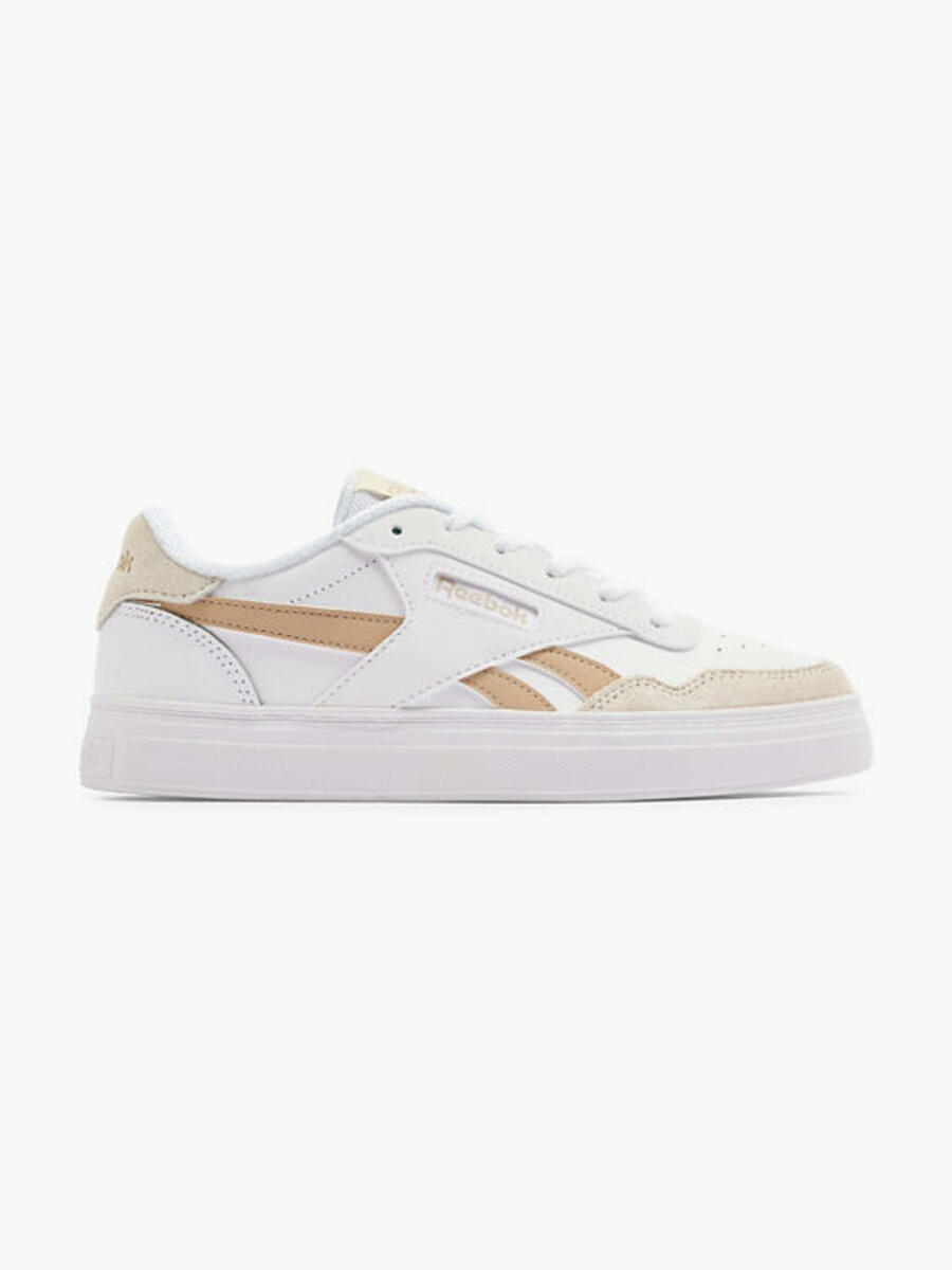 Bild 1 von Reebok Sneaker REEBOK COURT ADVANCE BOLD