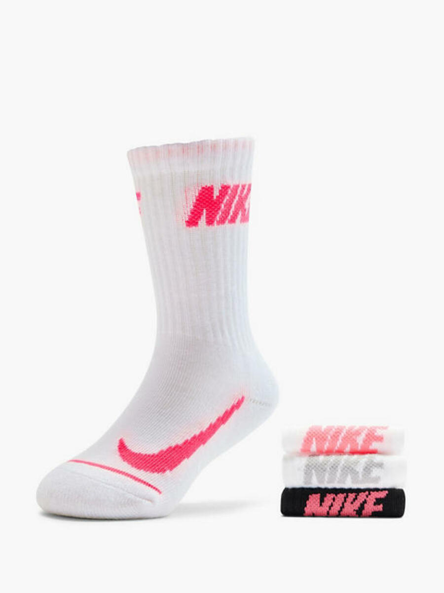 Bild 1 von Nike 3er Pack Socken