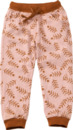 Bild 1 von ALANA Kinder Hose, Gr. 98, aus Bio-Baumwolle, rosa, braun