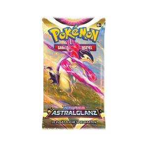 Pokémon Schwert & Schild - Astralglanz (DE)