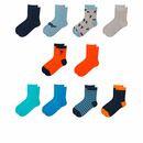 Bild 3 von ALIVE Kinder Socken, 10 Paar