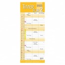 Bild 1 von Kalender - Timer for 2 - 2023