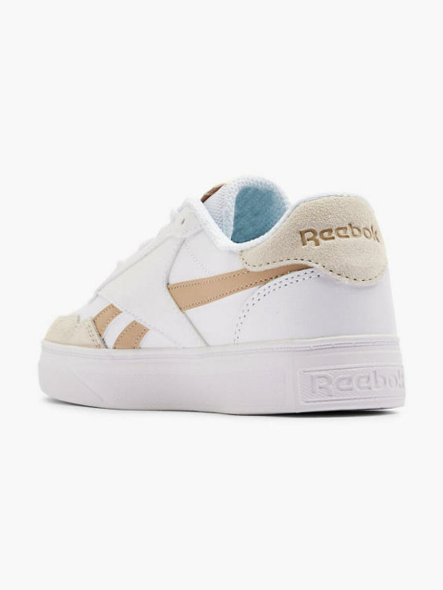 Bild 3 von Reebok Sneaker REEBOK COURT ADVANCE BOLD